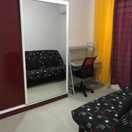 Meuble De Standing Au Coeur Des Commodites Schoelcher Exterior photo